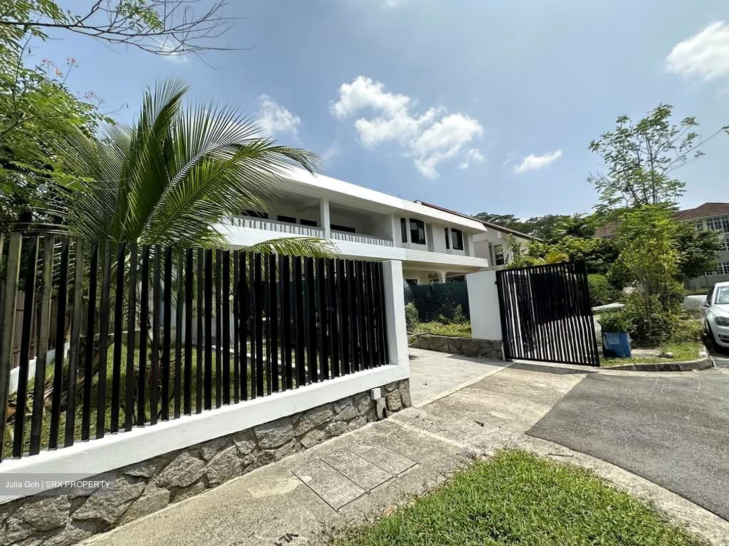 Ban Guan Park (D10), Semi-Detached #610788931